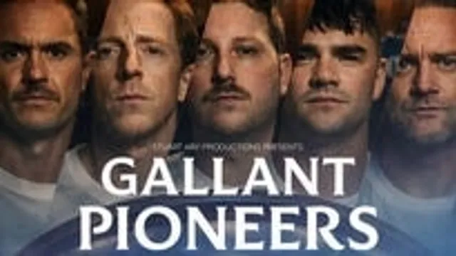 Gallant Pioneers