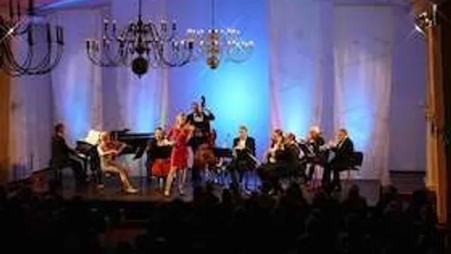 Salonorchester Münster