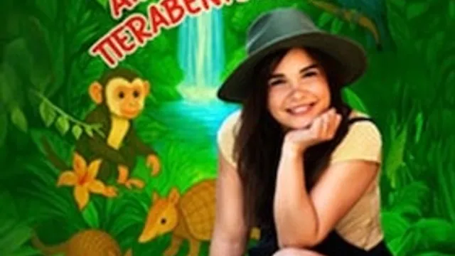Annis wilde Tierabenteuer – Die Live Show - Mit Annika Preil