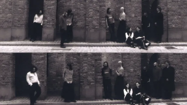 Shovel Dance Collective: Live + Signing