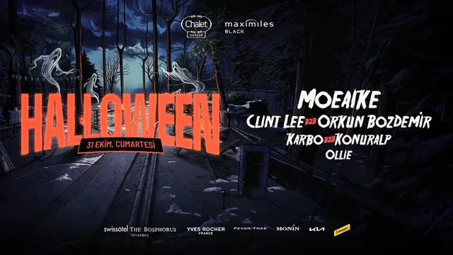 Hallowen