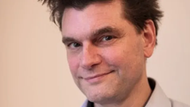 Lutz van der Horst präsentiert "Konfetti-Blues"