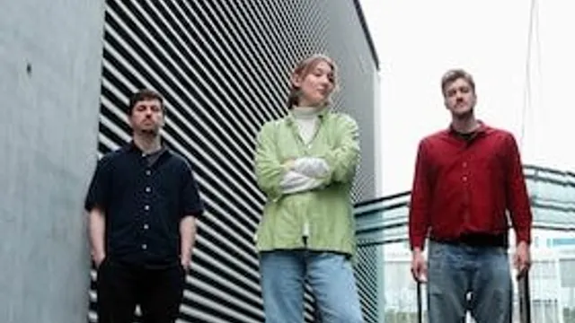 Trio Aura - Wurzeln des Nordens und des Südens