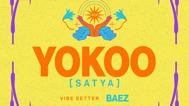 YokoO