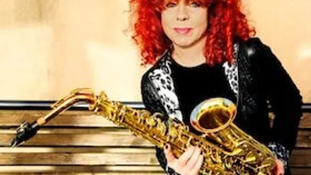 Tina Tandler & Band | Frühling mit Saxophon
