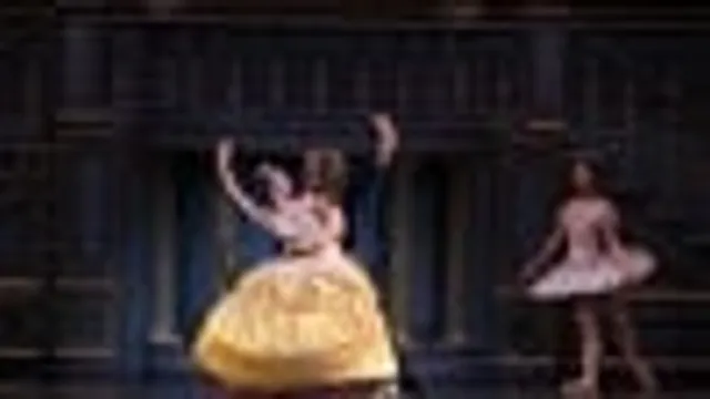 Ballet Theatre of Ohio: Beauty & the Beast