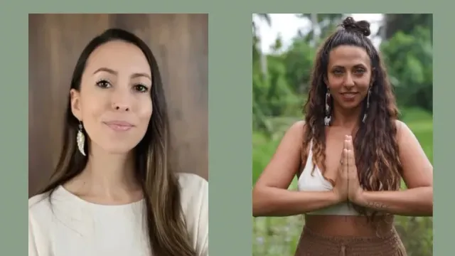 Breathe & Nourish : Breathwork, Yoga Nidra and Sound