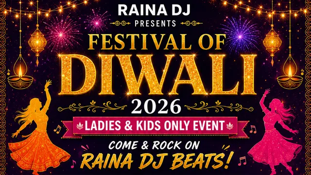 FESTIVAL OF DIWALI