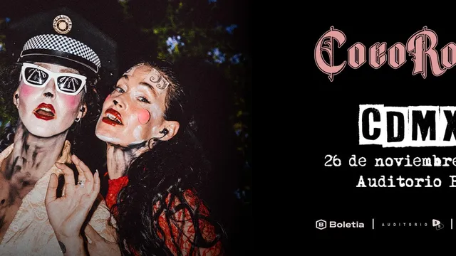 CocoRosie