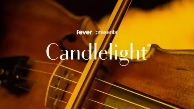 Candlelight: Tribute to Fleetwood Mac