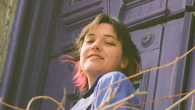 Arielle Soucy (Première partie: Bells Larsen)
