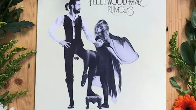Fleetwood Mac's 'Rumours' with the Transatlantic Ensemble