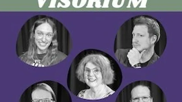 IMPROVISORIUM präsentiert: Die Adventsshow