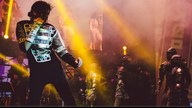 Forever the best show about the King of Pop