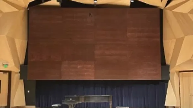 Piano Ensembles Concert