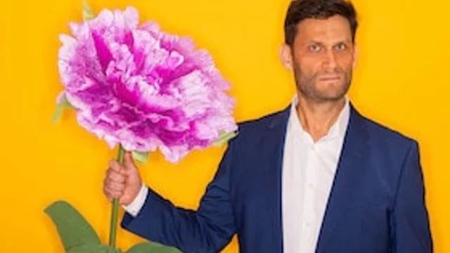 Christian Ehring - Versöhnung
