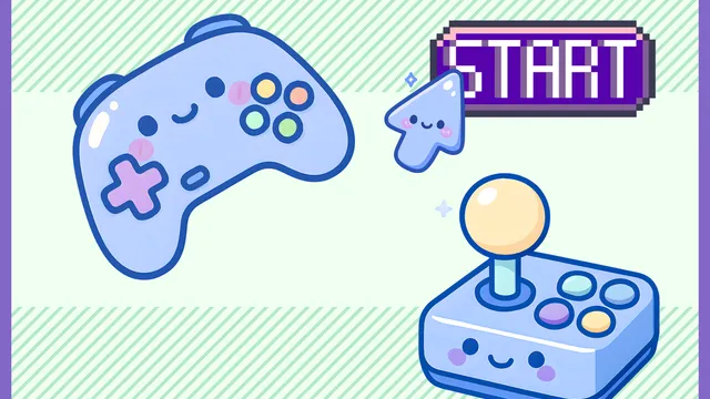 Mercredi jeux vidéo