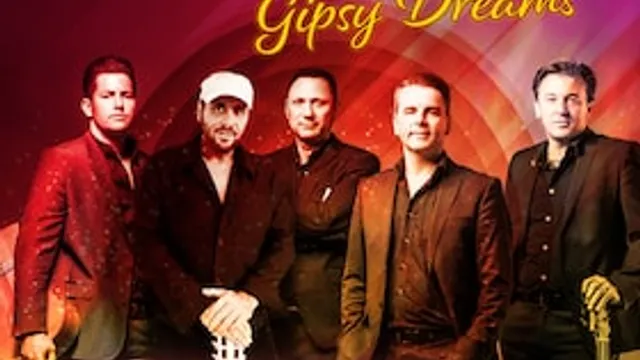 Gipsy Dreams - Spanische Nacht mit RUMBALEA - A tribute to the Gipsy Kings