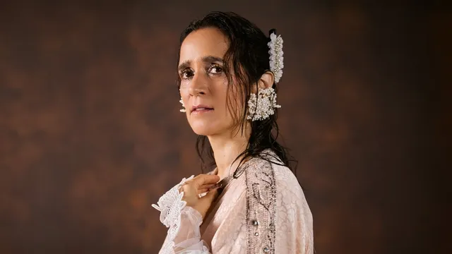 Julieta Venegas: Norteña US Tour 2026