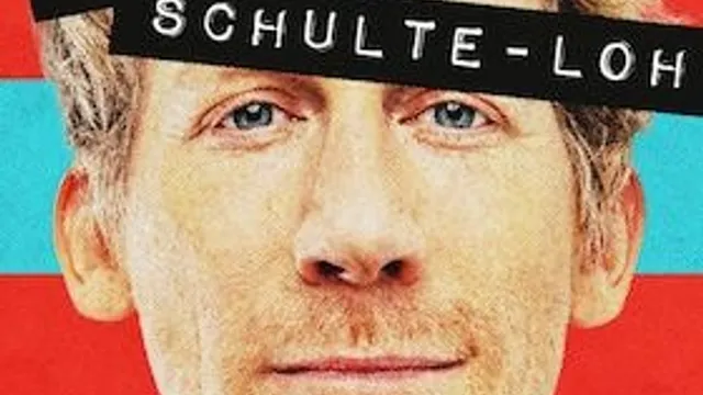 Christian Schulte-Loh - Import Export