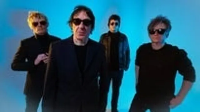 Buzzcocks - Celebrating 50 Years Of Buzzcocks