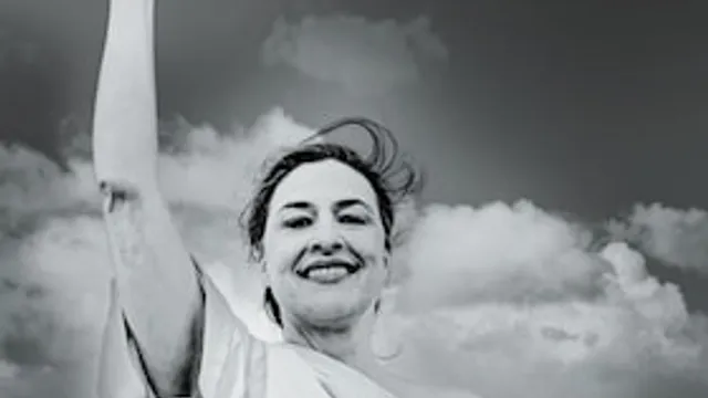 Eva Eiselt - Jetzt oder Sie