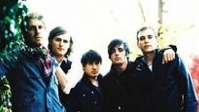 Parachute - The Way it Was: 15 Year Anniversary 
