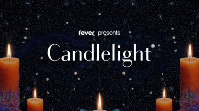 Candlelight: Tribute to TOOL