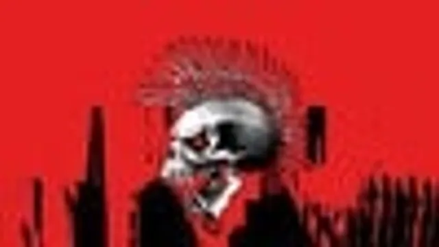 The Exploited