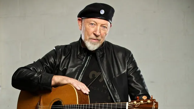 Richard Thompson