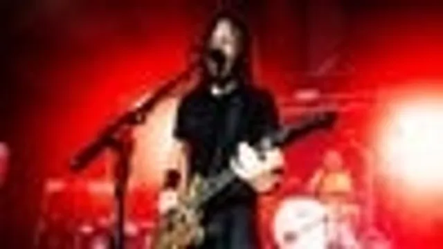 UK Foo Fighters (Tribute to Foo Fighters)