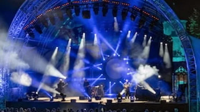 Kings of Floyd - Eine unvergessliche Hommage an Pink Floyd