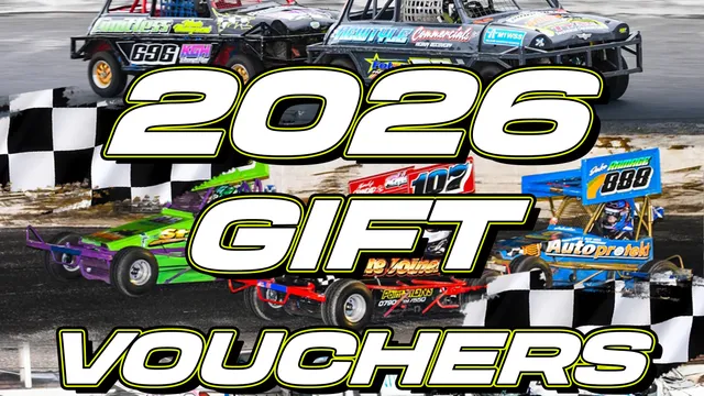 2026 Gift Vouchers