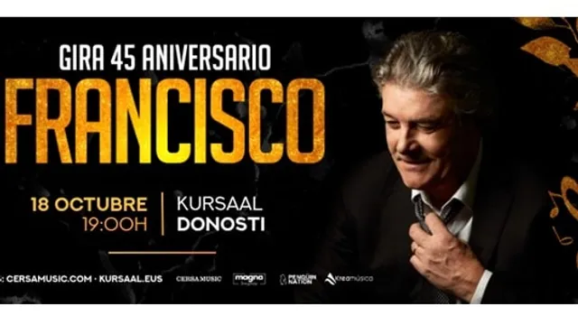 FRANCISCO