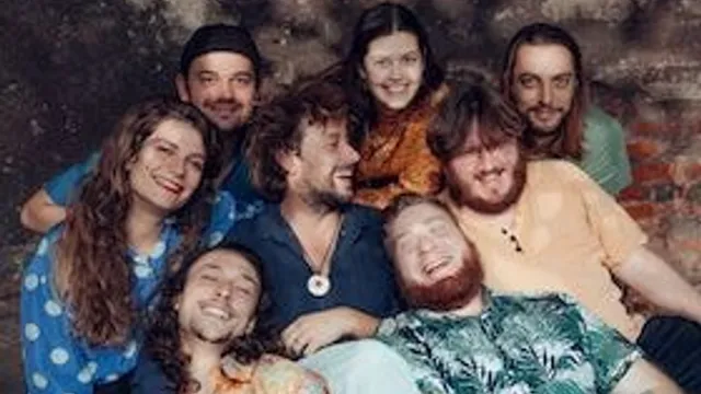 The Magic Mumble Jumble - Better Days Tour 2026
