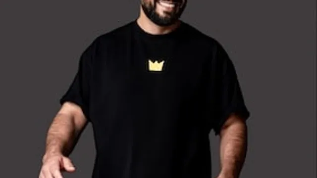 Cüneyt Akan - Drama King