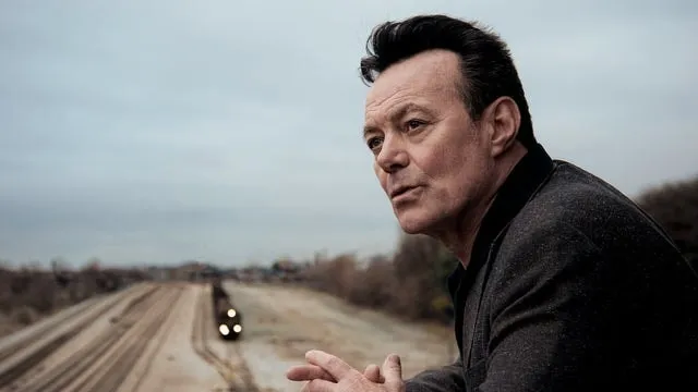 The James Hunter Six