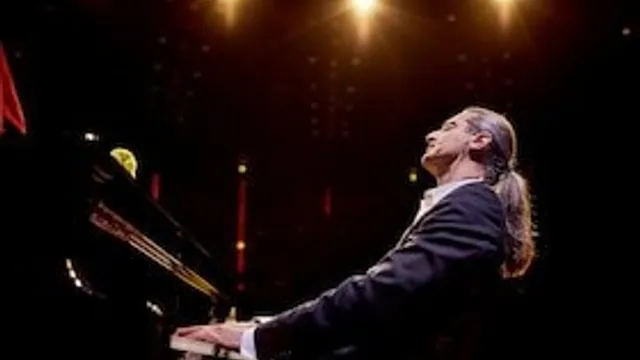 Hagen Rether - "Liebe" im KUZ Herne