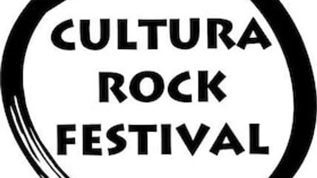 12. Cultura Rock Festival - präsentiert von BECKHOFF Technik und Design