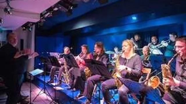 Big Band Bad Bevensen - Nikolaus-Konzert