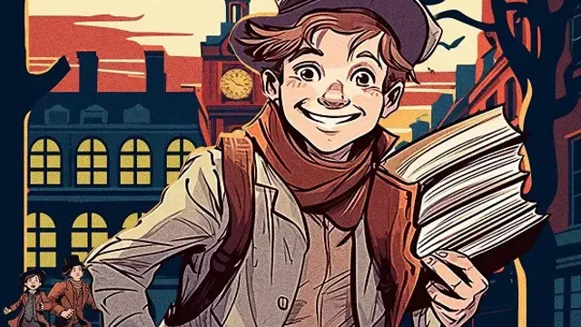 Oliver Twist