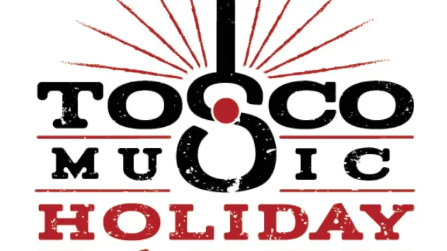 Tosco Music Holiday Party