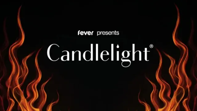 Candlelight: Clásicos del Rock