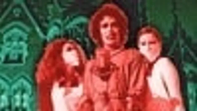 Brew N View: Rocky Horror Picture Show (Ages 18+)