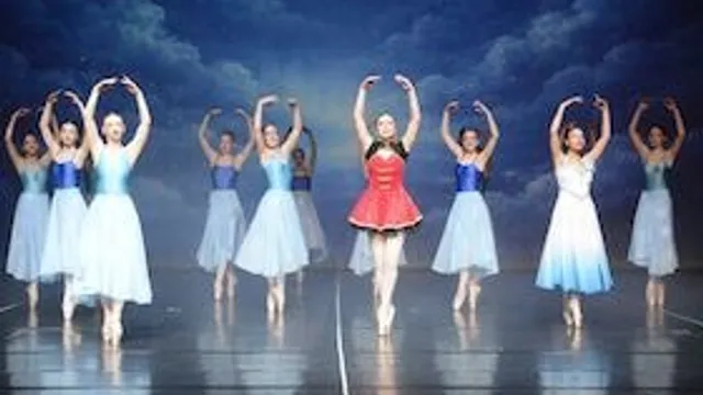 Ballettschule Mickeleit - Tanzkunst trifft Erzähltalent