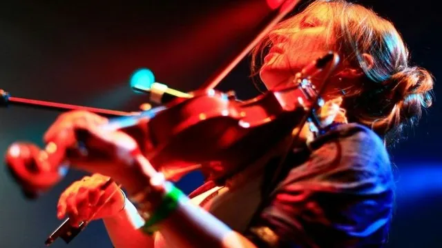 Eliza Carthy & The Restitution: Album Launch Party