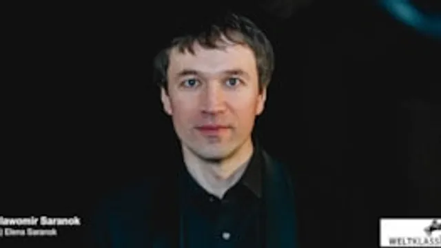Slawomir Saranok präsentiert: Aus Liebe: Appassionata von Beethoven, Mazurken von Chopin !