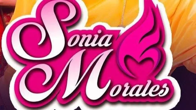 SONIA MORALES LA PATRONA DEL FOLKLORE EN NEW JERSEY
