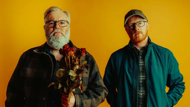 Arab Strap