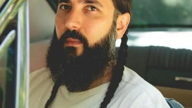 Ron Pope